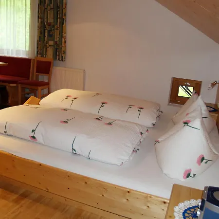 Villa Karin Kappl  Extérieur photo