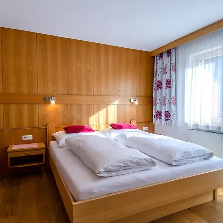 Villa Karin Kappl  Extérieur photo