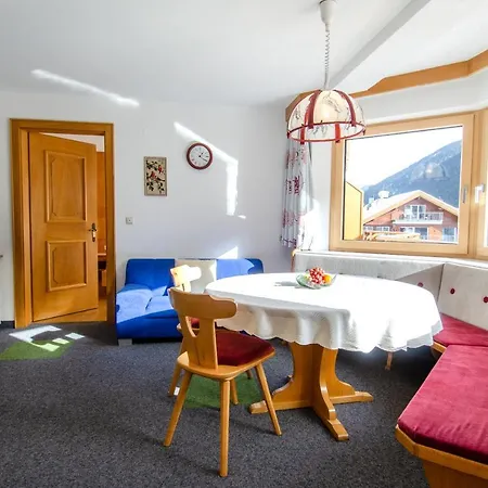 Villa Karin Kappl  Extérieur photo