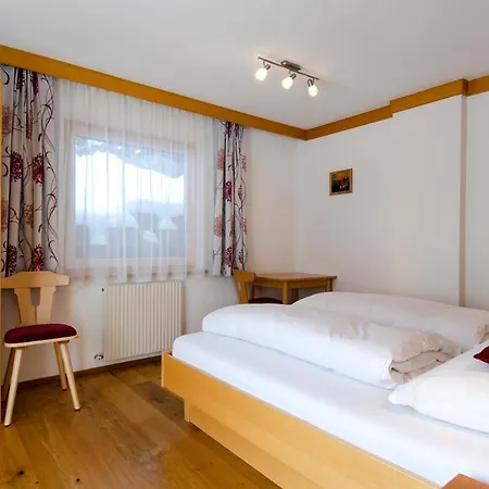 Villa Karin Kappl  Extérieur photo