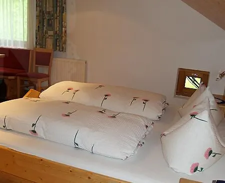 Villa Karin Kappl  Extérieur photo