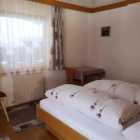 Villa Karin Kappl  Extérieur photo