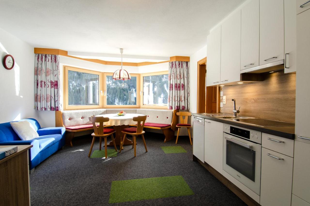 Karin Apartment