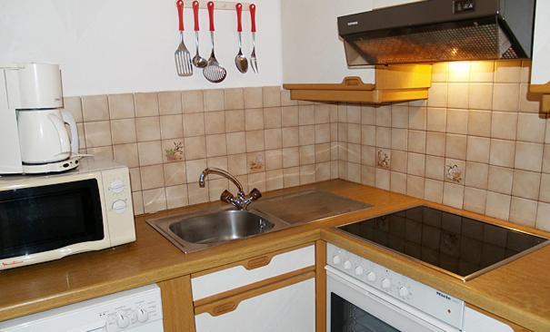 Apartment Karin Kappl (Landeck)