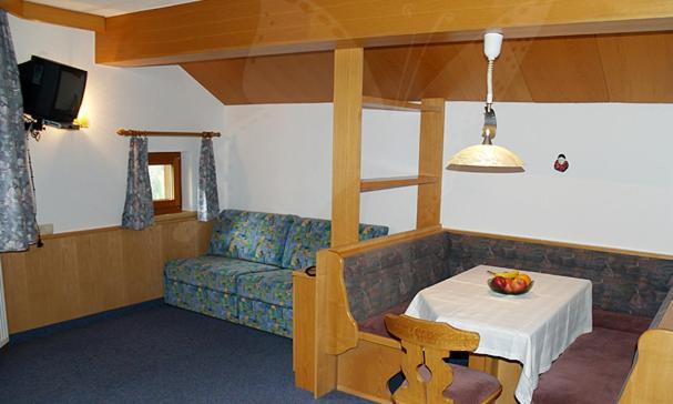 Apartment Karin Kappl (Landeck)